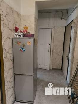 3-к квартира, вторичка, 72м2, 3/4 этаж