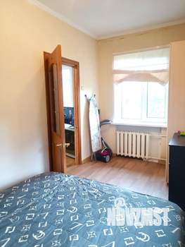2-к квартира, вторичка, 40м2, 2/2 этаж