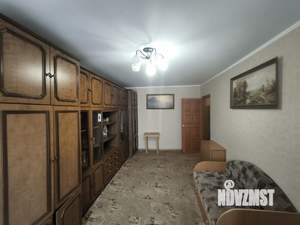 3-к квартира, вторичка, 63м2, 7/10 этаж