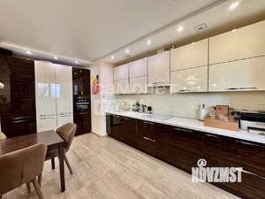 3-к квартира, вторичка, 87м2, 15/17 этаж