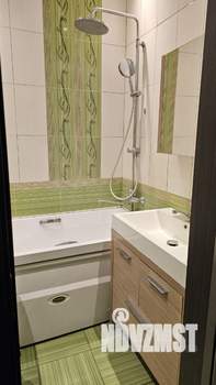 2-к квартира, вторичка, 58м2, 3/18 этаж