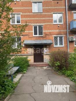 1-к квартира, вторичка, 31м2, 5/5 этаж