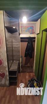 1-к квартира, вторичка, 33м2, 4/9 этаж