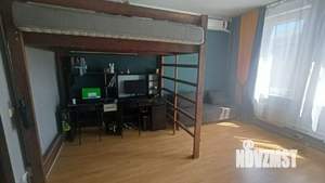 1-к квартира, вторичка, 39м2, 13/14 этаж