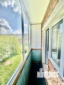 5-к квартира, вторичка, 90м2, 3/5 этаж