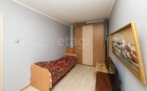 2-к квартира, вторичка, 44м2, 4/5 этаж