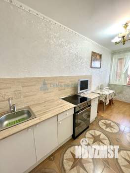 1-к квартира, вторичка, 35м2, 8/16 этаж