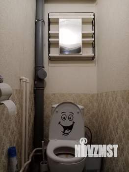 3-к квартира, вторичка, 64м2, 5/5 этаж