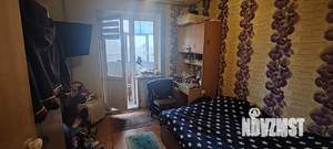 3-к квартира, вторичка, 63м2, 5/10 этаж