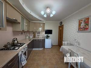 3-к квартира, вторичка, 64м2, 5/5 этаж
