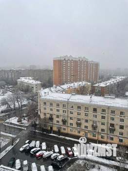 1-к квартира, вторичка, 35м2, 13/15 этаж