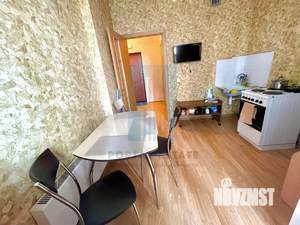 1-к квартира, вторичка, 36м2, 2/17 этаж