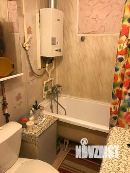 1-к квартира, вторичка, 33м2, 2/4 этаж