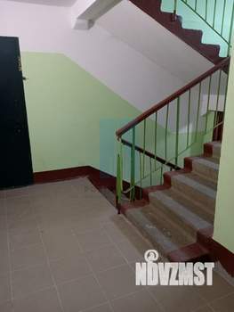 1-к квартира, вторичка, 33м2, 9/9 этаж