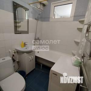 2-к квартира, вторичка, 41м2, 4/5 этаж