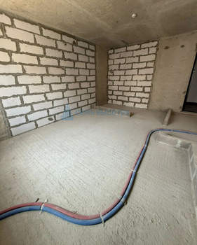 1-к квартира, вторичка, 38м2, 3/8 этаж