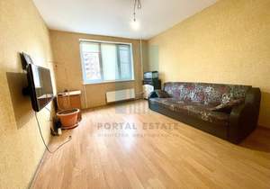 1-к квартира, вторичка, 36м2, 2/17 этаж