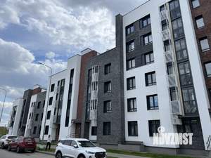 3-к квартира, вторичка, 77м2, 3/6 этаж