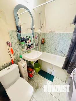 1-к квартира, вторичка, 38м2, 17/17 этаж