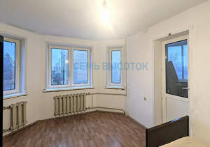 2-к квартира, вторичка, 60м2, 3/17 этаж