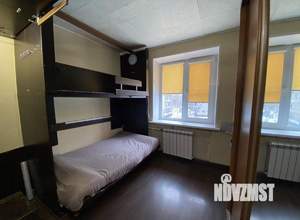 1-к квартира, вторичка, 13м2, 3/5 этаж