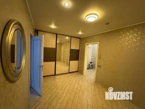 2-к квартира, вторичка, 73м2, 8/17 этаж