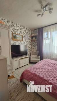 3-к квартира, вторичка, 76м2, 16/18 этаж