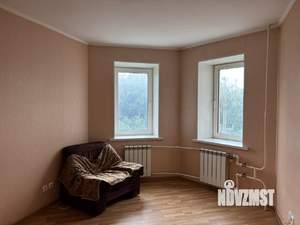2-к квартира, вторичка, 52м2, 3/14 этаж