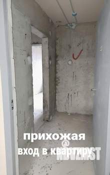 2-к квартира, вторичка, 73м2, 5/15 этаж