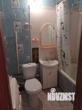 1-к квартира, вторичка, 44м2, 5/5 этаж