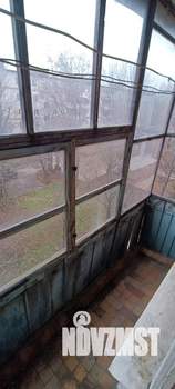 2-к квартира, вторичка, 44м2, 4/5 этаж