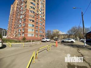 1-к квартира, вторичка, 44м2, 8/14 этаж