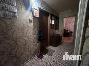 2-к квартира, вторичка, 47м2, 6/9 этаж