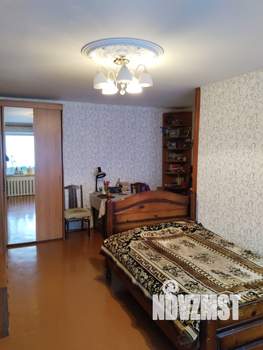 2-к квартира, вторичка, 48м2, 2/5 этаж