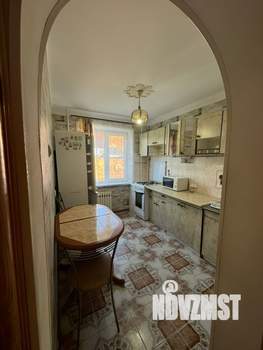 3-к квартира, вторичка, 63м2, 5/10 этаж