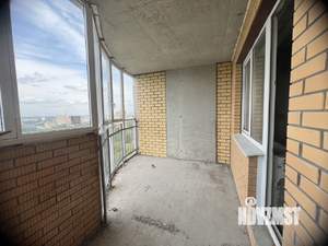 2-к квартира, вторичка, 84м2, 14/20 этаж