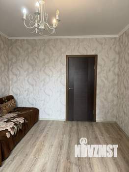 1-к квартира, вторичка, 36м2, 9/15 этаж