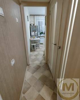 2-к квартира, вторичка, 43м2, 3/5 этаж