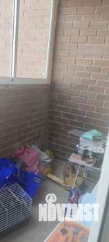3-к квартира, вторичка, 80м2, 6/15 этаж