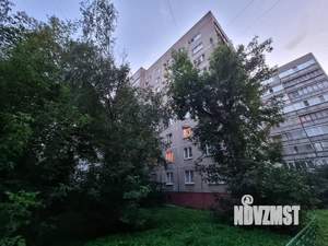 2-к квартира, вторичка, 50м2, 1/9 этаж