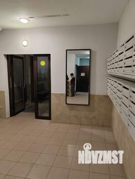 2-к квартира, вторичка, 71м2, 12/17 этаж