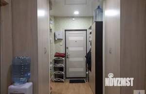 4-к квартира, вторичка, 91м2, 1/14 этаж