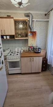 2-к квартира, вторичка, 42м2, 2/5 этаж