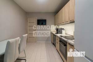 2-к квартира, вторичка, 53м2, 1/14 этаж