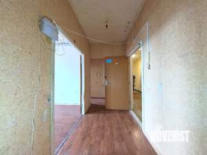 Студия квартира, вторичка, 38м2, 1/18 этаж