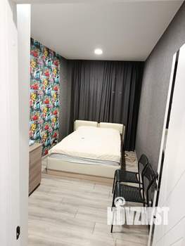 1-к квартира, вторичка, 37м2, 7/8 этаж