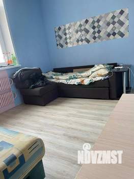 2-к квартира, вторичка, 57м2, 9/18 этаж
