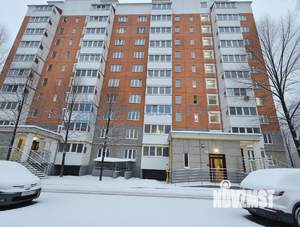 2-к квартира, вторичка, 67м2, 4/10 этаж