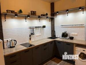 Студия квартира, вторичка, 30м2, 3/6 этаж