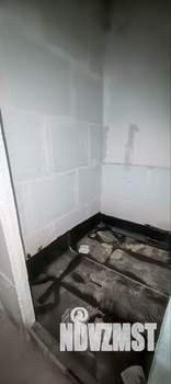 3-к квартира, вторичка, 78м2, 9/15 этаж